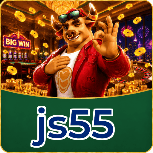 js55 Logo 2