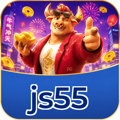 Plataforma js55 - PIX Instantâneo