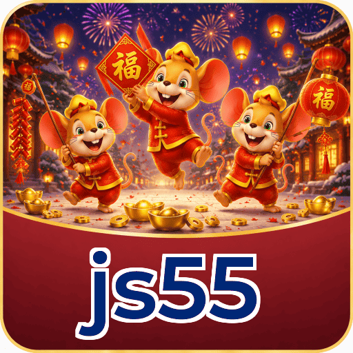 js55 Segurança Logo 2
