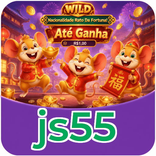 js55 Instalar Logo 3
