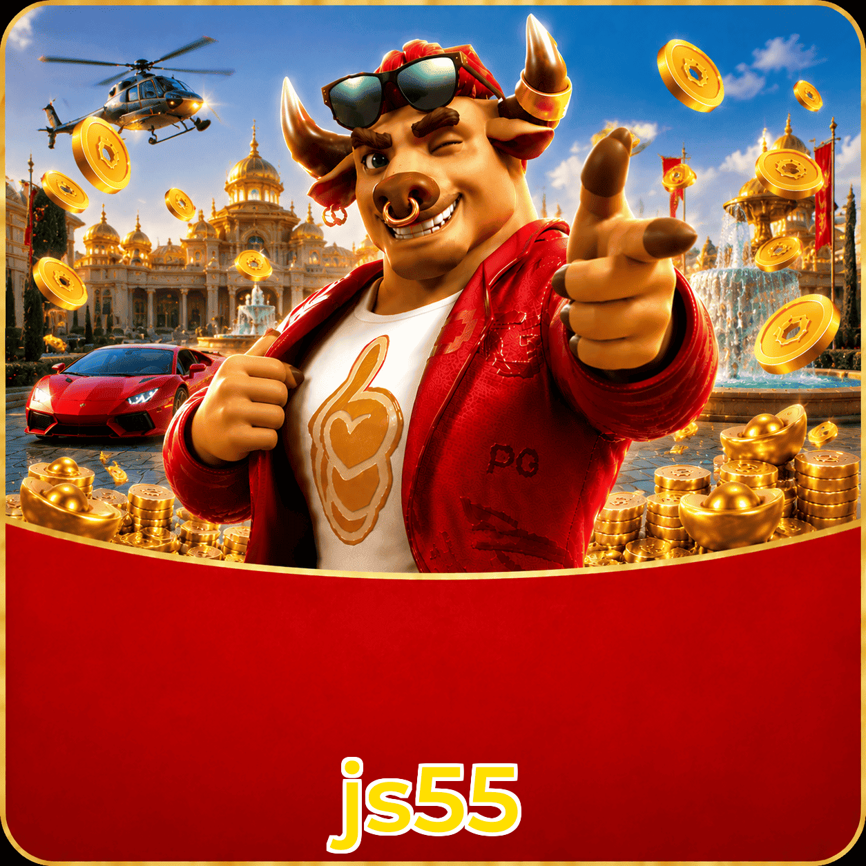 Jackpots Progressivos