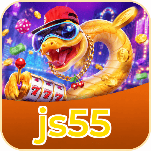 js55 Logo 3