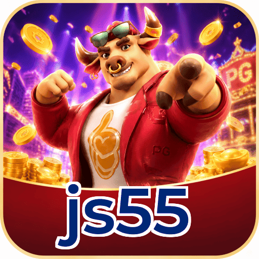 Plataforma js55 - Segurança SSL 256-bit