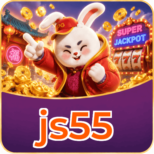 Slots js55 - Jackpots Progressivos