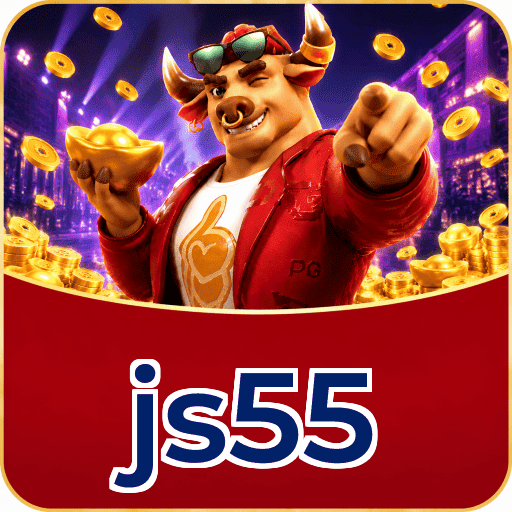 js55 Instalar Logo 2