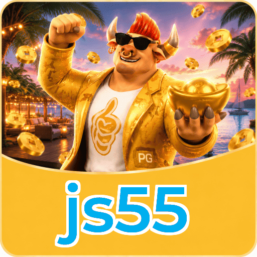 js55 Segurança Logo 3