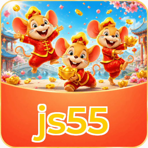 Slots js55 - RTP Alto Certificado